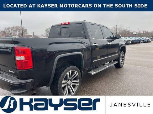 Used 2014 GMC Sierra 1500 Denali image 7