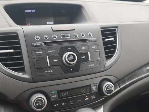Used 2012 Honda CR-V EX-L image 19