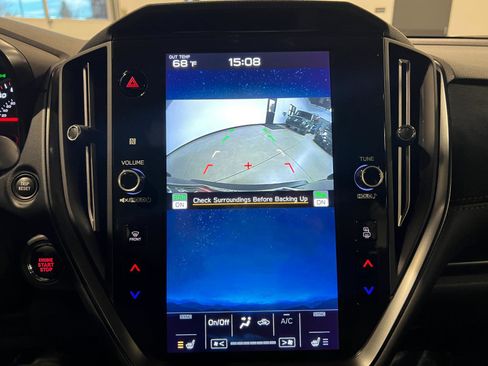 Used 2022 Subaru WRX GT image 18