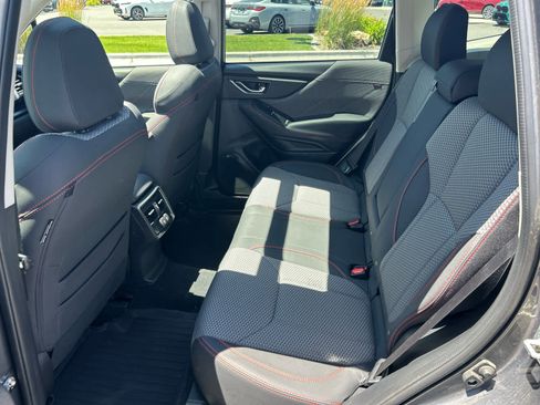 Used 2022 Subaru Forester Sport image 17