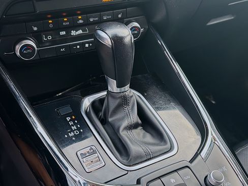 Used 2020 MAZDA CX-9 Touring w/ Touring Premium Package image 15