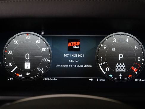 Used 2024 Land Rover Defender 130 S AWD/4WD image 19