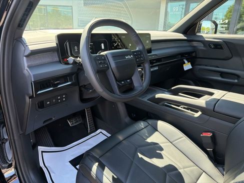 New 2027 Kia Telluride SX X-Line AWD/4WD image 30