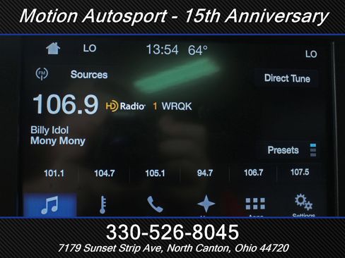 Used 2018 Ford F150 Lariat w/ Equipment Group 502A Luxury image 29