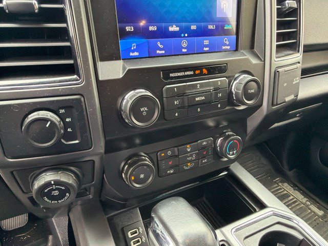 Used 2020 Ford F150 XLT w/ Equipment Group 302A Luxury AWD/4WD image 24