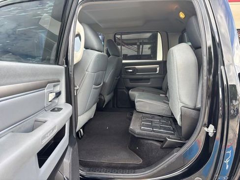 Used 2014 RAM 1500 Lone Star RWD image 17