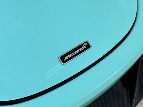 Used 2021 McLaren 720S Performance RWD image 27