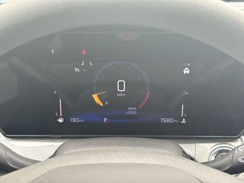 Used 2025 Chevrolet Trax LT image 21