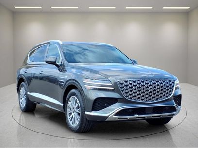 Used 2025 Genesis GV80 2.5T Standard