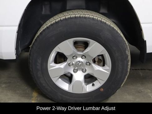 Used 2022 RAM 1500 Big Horn AWD/4WD image 37