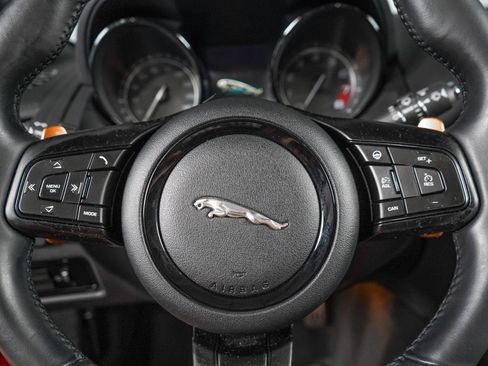 Used 2014 Jaguar F-TYPE S RWD image 54