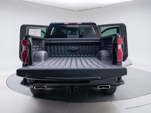 New 2026 Chevrolet Silverado 1500 RST w/ Safety Package AWD/4WD image 20