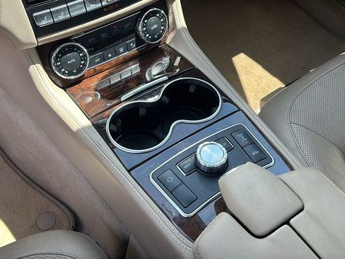 Used 2014 Mercedes-Benz CLS 550 image 21