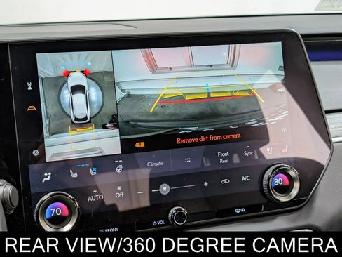 Used 2024 Lexus RX 350 Premium Plus w/ Convenience Package image 38