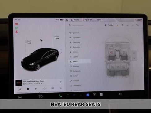 Used 2020 Tesla Model 3 Long Range image 8