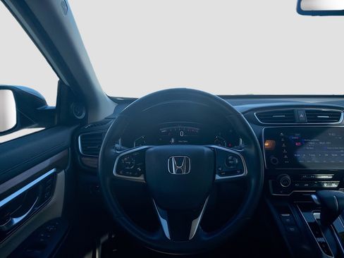 Used 2022 Honda CR-V Touring image 18