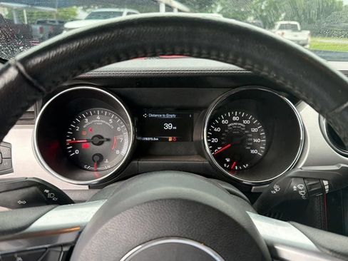 Used 2016 Ford Mustang GT Premium RWD image 22