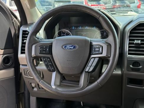 Used 2018 Ford Expedition XLT w/ Equipment Group 201A AWD/4WD image 7