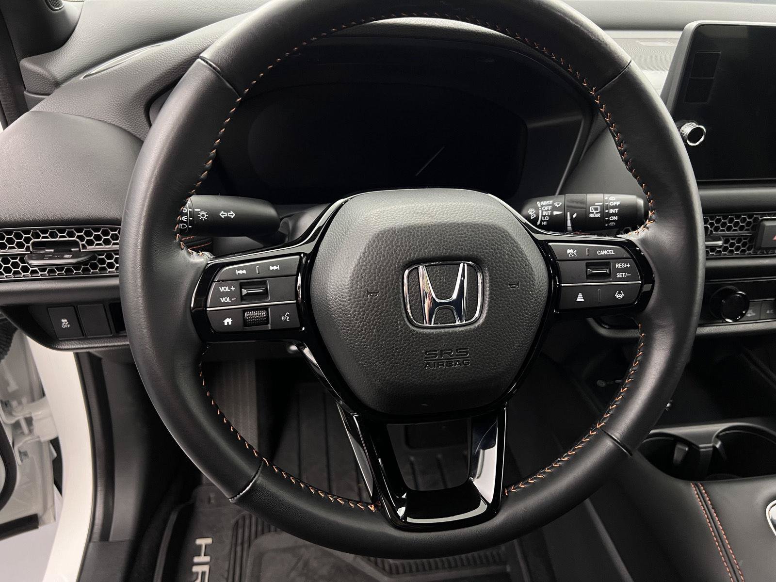Used 2026 Honda HR-V Sport image 19