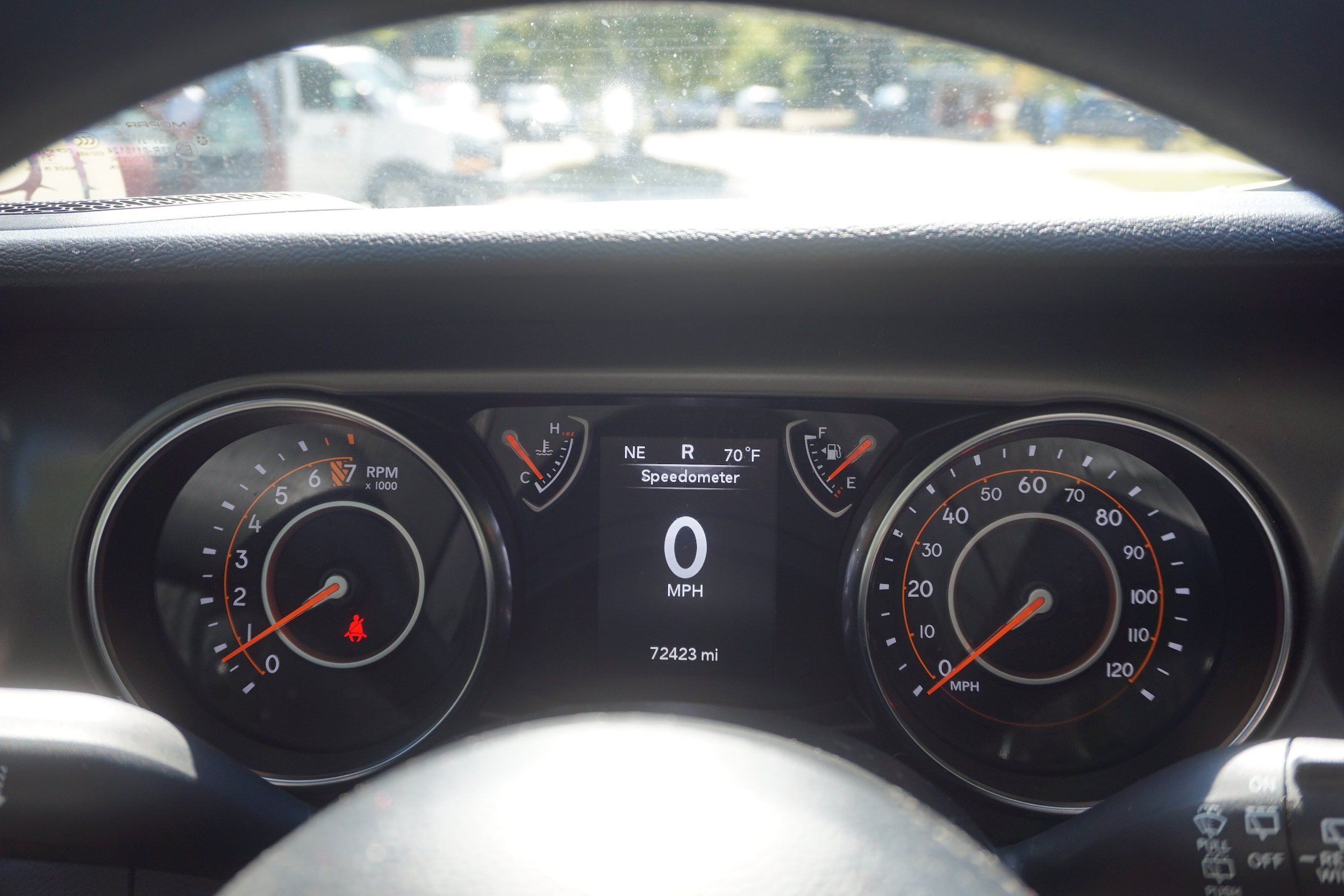 Used 2021 Jeep Wrangler Unlimited Sport AWD/4WD image 23