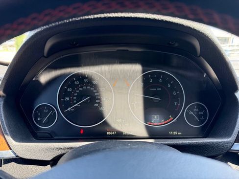 Used 2020 BMW 430i xDrive Coupe w/ Convenience Package AWD/4WD image 6
