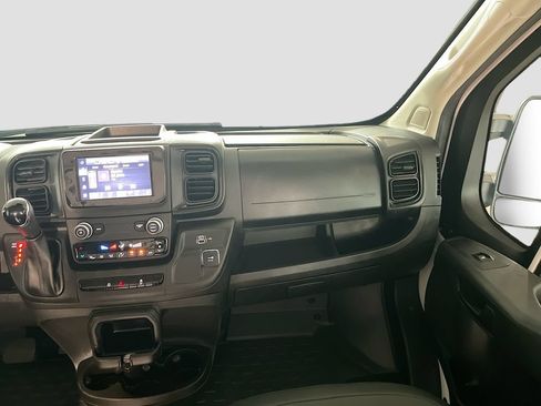 Used 2025 RAM ProMaster 3500 w/ Convenience Group FWD image 23