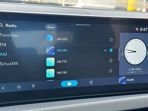 Used 2025 Hyundai Sonata SEL image 19