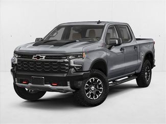Used 2024 Chevrolet Silverado 1500 ZR2 w/ Technology Package AWD/4WD video 1