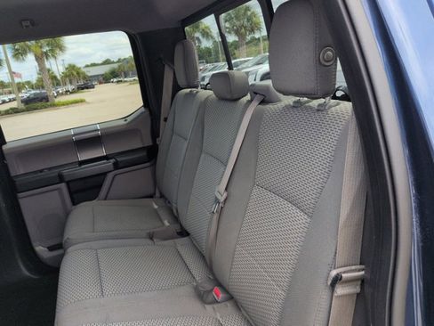 Used 2016 Ford F150 XLT w/ Equipment Group 302A Luxury RWD image 15
