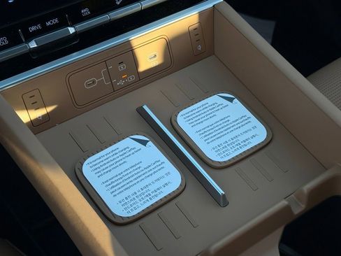 New 2026 Hyundai Santa Fe Calligraphy image 17