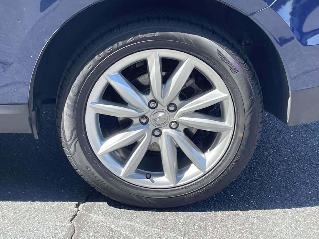 Used 2019 Acura RDX AWD image 12