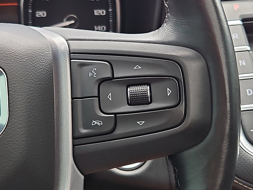Used 2021 GMC Yukon SLT w/ SLT Premium Package AWD/4WD image 22
