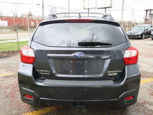 Used 2017 Subaru Crosstrek 2.0i Premium image 8