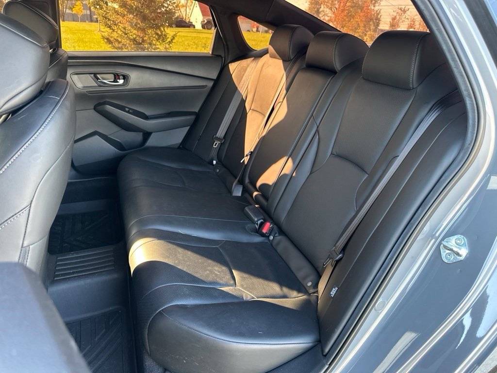 Used 2024 Honda Accord Sport image 15