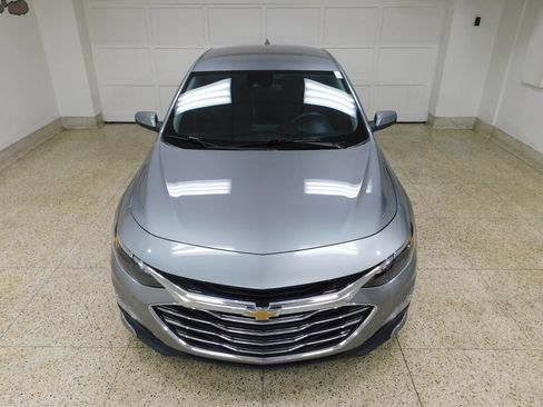 Used 2023 Chevrolet Malibu LT FWD image 11