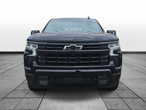 Used 2022 Chevrolet Silverado 1500 RST AWD/4WD image 2