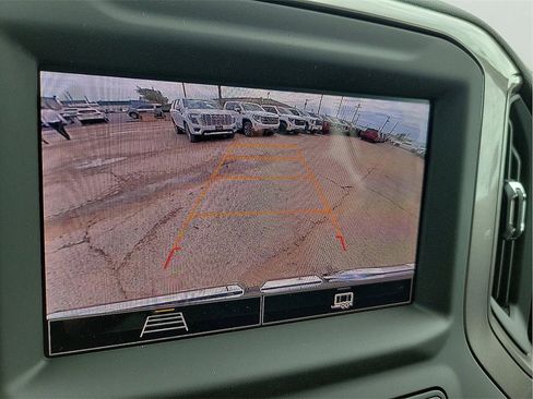 New 2026 GMC Sierra 1500 Pro w/ Graphite Edition image 18