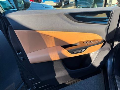 Certified 2023 Lexus NX 250 AWD image 13