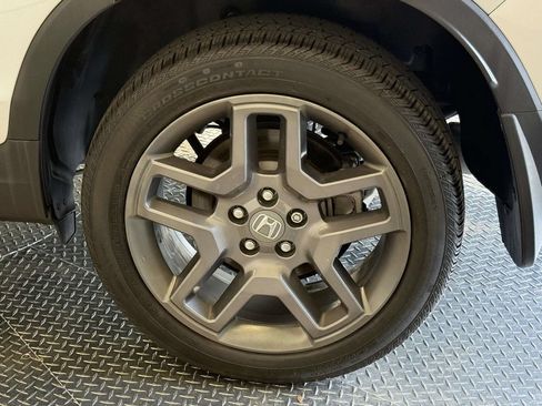 Used 2023 Honda Passport EX-L image 13