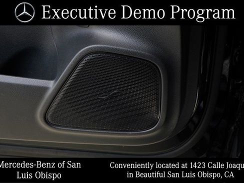 Used 2026 Mercedes-Benz GLB 250 image 18