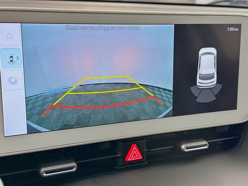 Used 2024 Hyundai Ioniq 5 SE image 23