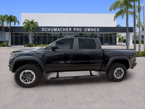 Used 2024 RAM 1500 TRX w/ TRX Level 2 Equipment Group AWD/4WD image 4