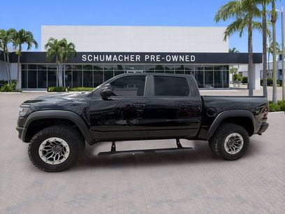 Used 2024 RAM 1500 TRX w/ TRX Level 2 Equipment Group