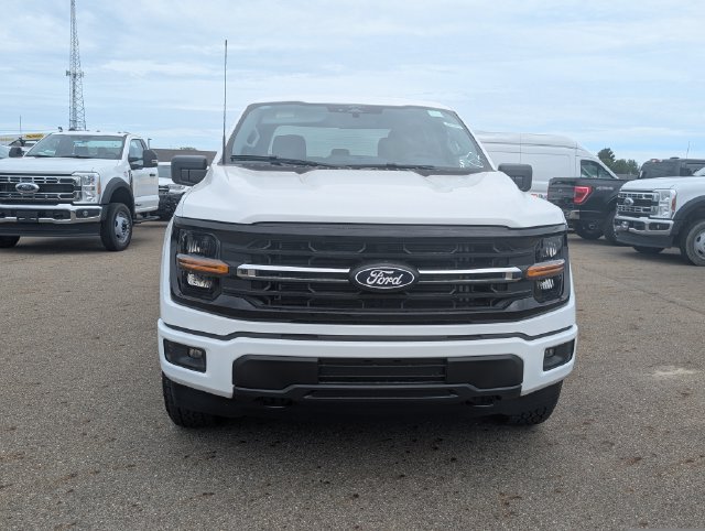 New 2026 Ford F150 XLT w/ Mobile Office Package AWD/4WD image 2