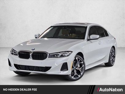 Used 2026 BMW 330i Sedan w/ Premium Package