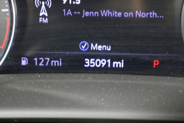 Used 2023 Buick Envision Avenir FWD image 37