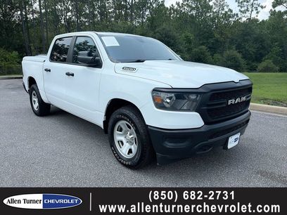 Used 2023 RAM 1500 Tradesman