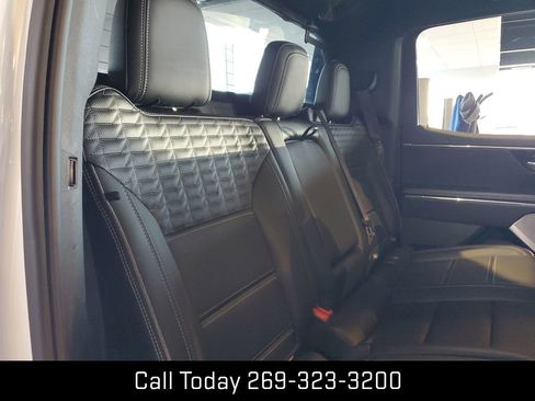 New 2025 GMC Sierra EV Denali image 22