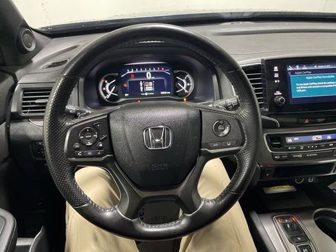 Used 2023 Honda Passport EX-L image 27