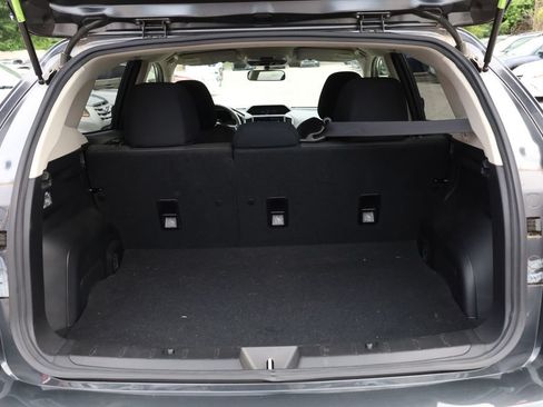 Certified 2022 Subaru Crosstrek 2.0i AWD/4WD image 7
